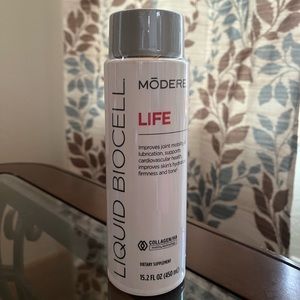 BioCell liquid collagen